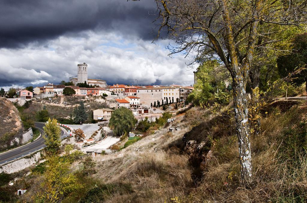 Hotel Rural El Salero Ториха Экстерьер фото